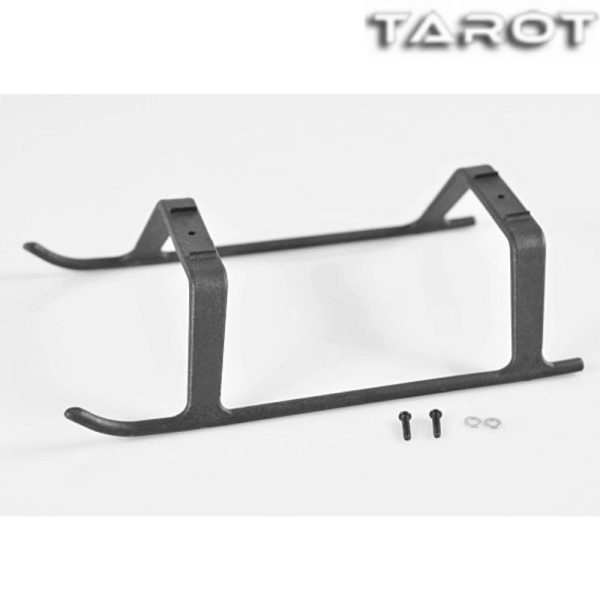 ab11f3da5047991846892a382cee481b1585055390.jpg Tarot 450 PRO Landing Skid (B) TL45050-00