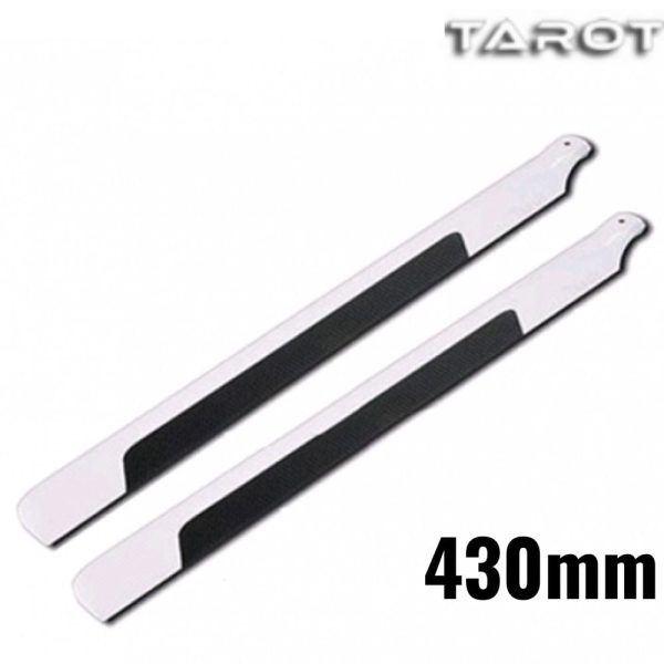Tarot 430mm Carbon blade TL50070-06
