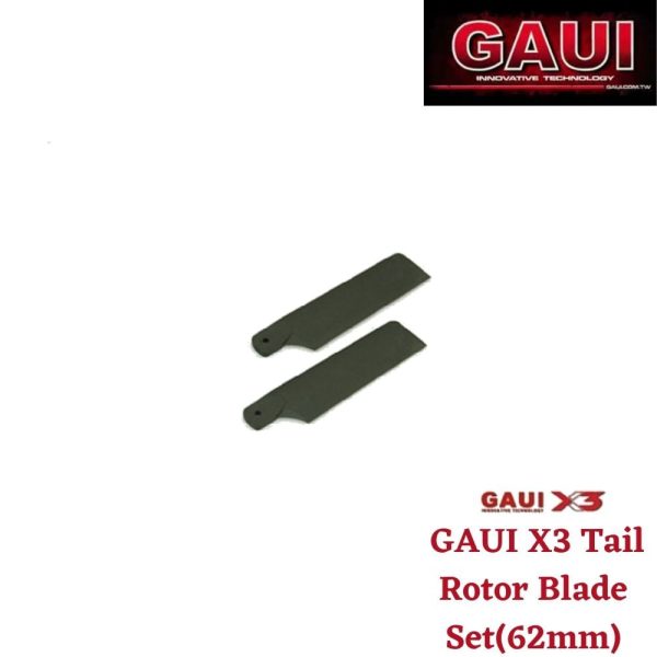 ac4b45accdfa73ca37a9227b28f637821601143621.jpg GAUI X3 Tail Rotor Blade Set(62mm) 216161