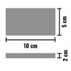 adcda3c00a9038a7233589869cc594f81606628911.jpg 6pcs 10mmx5mmx2mm Strong Block Magnets Rare Earth Neodymium Magnet HC-017