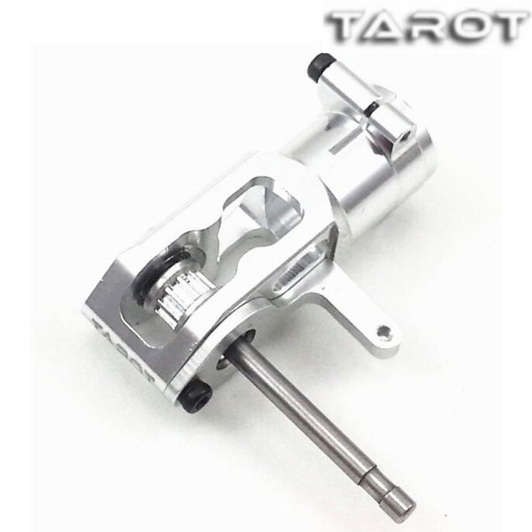 Tarot 450 One-piece CNC Tail Box Unit TL2671-01