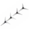 ae1414342207df32a1a28abcd75589f31581147980.jpg HQProp Durable T65mmX3 1.9/1.4/1.9mm Hole 3-blade Propeller (2 pairs/4pcs) HQT653