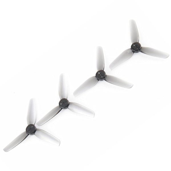 ae1414342207df32a1a28abcd75589f31581147980.jpg HQProp Durable T65mmX3 1.9/1.4/1.9mm Hole 3-blade Propeller (2 pairs/4pcs) HQT653