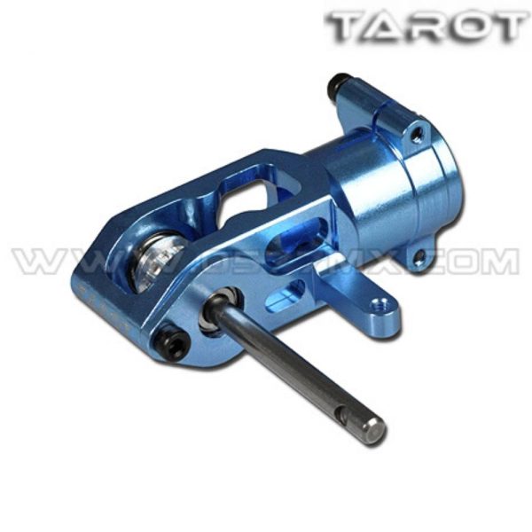 Tarot 450 One-piece CNC Tail Box Unit TL2671-02