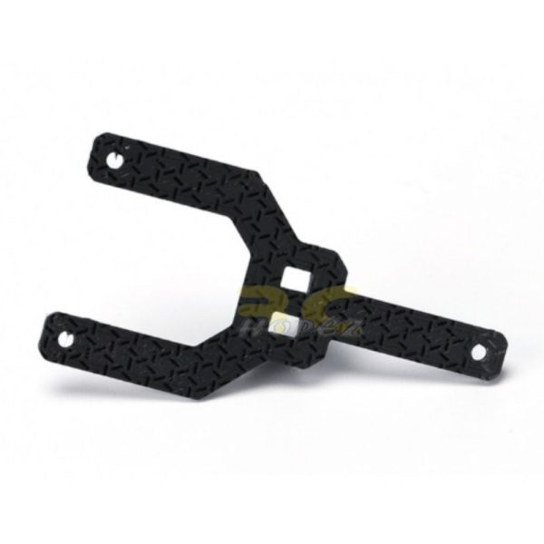 iFlight ProTek25 3D Printed TPU Damping Bottom Stand For Gopro MX9367-P25