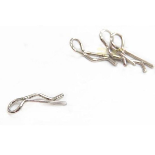 R-shaped Pin for 1/5 1/8 RC Car W500