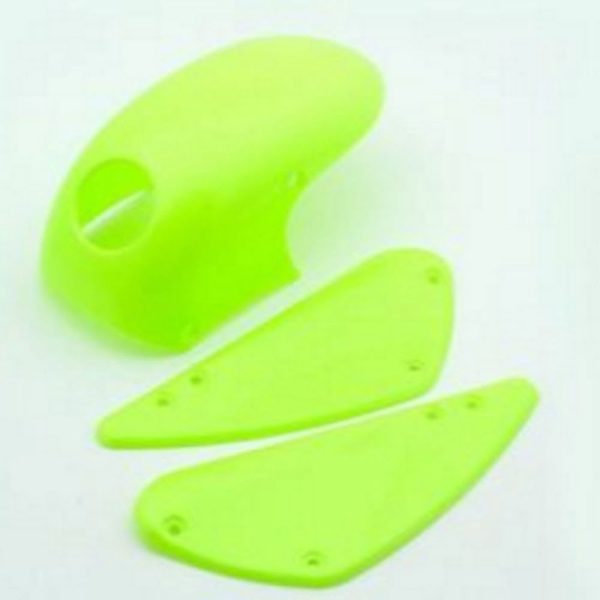Hood Cover Canopy Shell For Robocat 270 4-Axis Racing Quadcopter W740