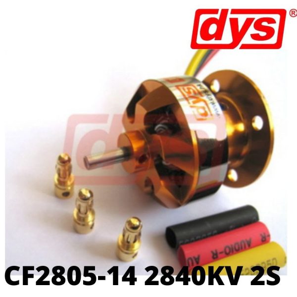 afd6dab372a3c1ad57dff449fc4629b41587457908.jpg DYS CF2805-14 2840KV Brushless Motor