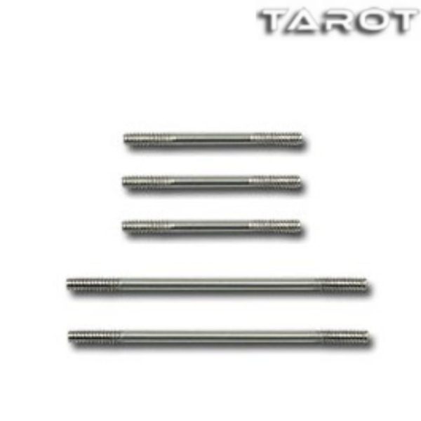 Tarot 450 PRO Stainless Steel Linkage Rod TL45047