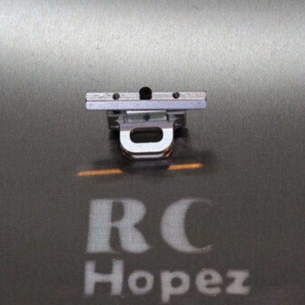450 T Front Canopy Holder T010