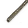 RC Boat Flexible Axle (Both Square) Positive Dia. =Ï†6.35 Side=5X5mm Length=365mm 510B63