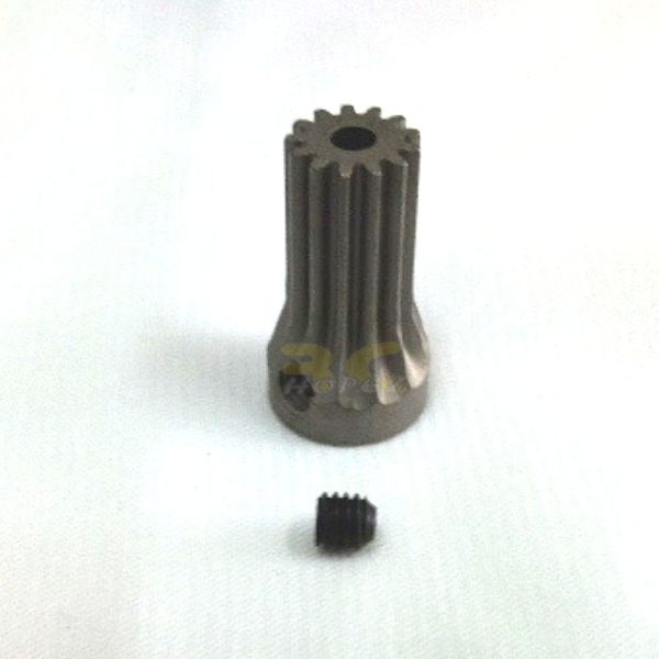 b1b6e36f3a6c976b7189e237a7b574d71615968554.jpg 500E Motor Pinion Gear 13T D 074