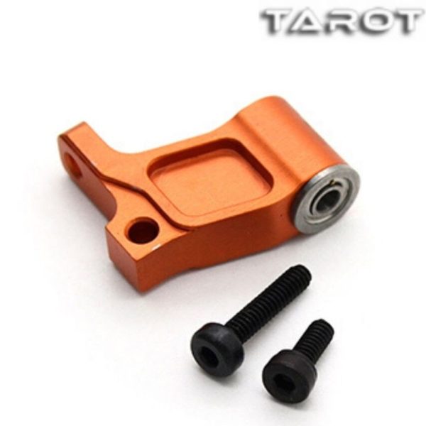 Tarot 450 DFC Main Rotor Holder Control Arm - Orange TL48026-04
