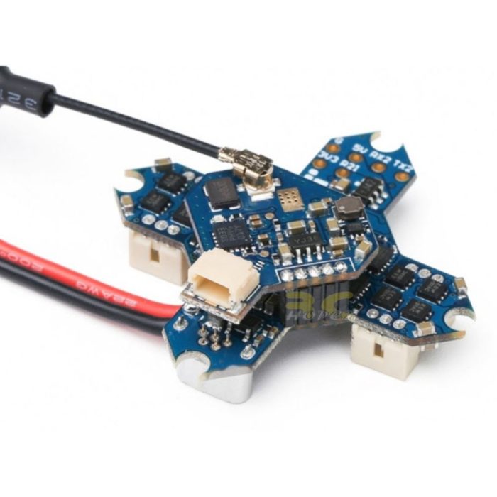 iflight succex f4 1s 5a aio