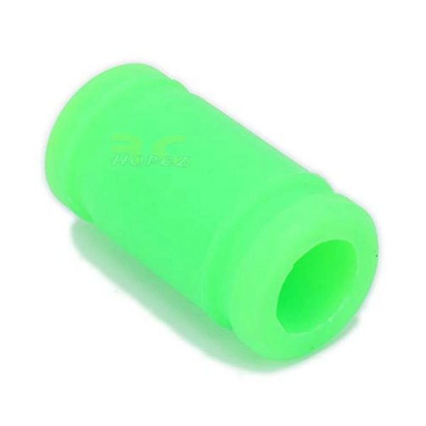 HSP T10103 Exhaust Pipe Tubing for 1/8 RC 4wd Model Car Spare Parts (1pc) HSP T10103