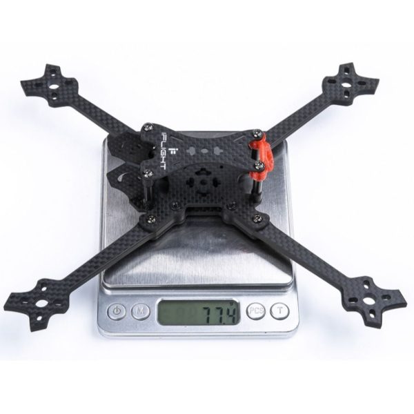 iFlight DOVE V3 218mm 5inch FPV Racing Frame for FPV Racing Drone MX7155