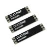 Diatone Motor ESC PDB â€œRaceWireâ€ (30mm/35mm/40mm) 12 Pcs M-612