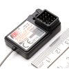 FlySky FS-GR3C Receiver For FS-GR3B 2.4Ghz 3CH Transmitter BR314