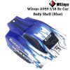Wltoys A959 1/18 Rc Car Body Shell A959-08