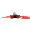 Dalprop Fold F5 5.1 x 4.75 5mm Hole Folding Propeller (4 hub, 12 blades) DF51475
