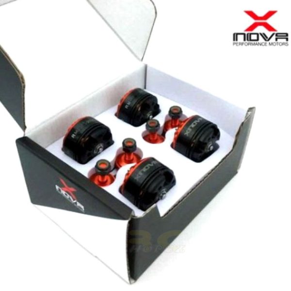 b74fa1e1d588408363bfa8b805fde7e61612761743.jpg Xnova 2204-2300KV supersonic racing FPV motor combo 4pcs X2204-23