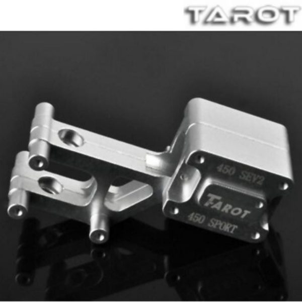 Tarot 450 Series Metal Tail Boom Mount (New) TL1303-01