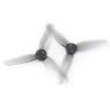 b83772085db2098f2edceb12e7319b121581147980.jpg HQProp Durable T65mmX3 1.9/1.4/1.9mm Hole 3-blade Propeller (2 pairs/4pcs) HQT653