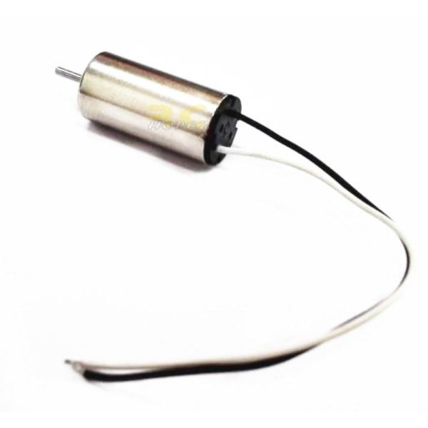 Brushed Motor for SYMA X22 X22W RC Drone Spare Parts (CCW) H009