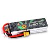 ACE Gens 22.2V 1400mAh 45C 6S Lipo Battery for ALZRC X360 GAUI X3 Align 450L RC Helicopter ACE1400 45C/6S