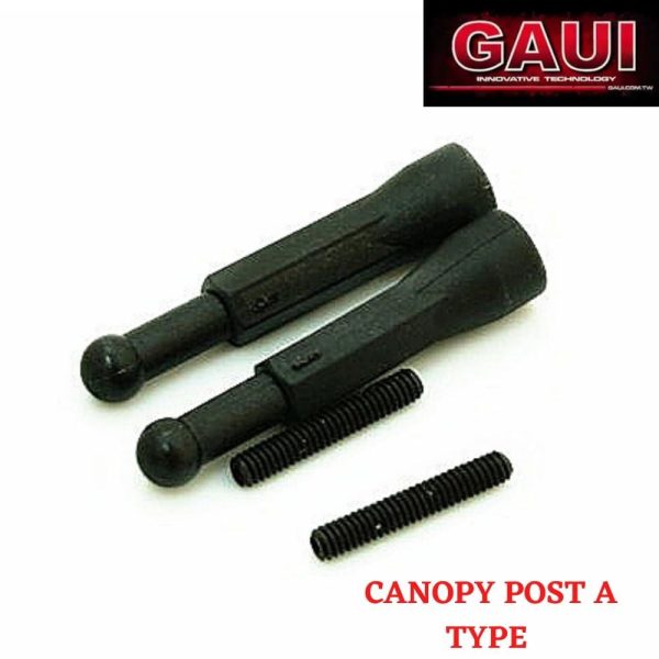 baa885e79b713eb26c80ef89a498ba691600715097.jpg GAUI X3 CANOPY POST (A TYPE) 216145