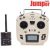 Jumper T12 OpenTX 16CH Radio Transmitter with JP4-in-1 Multi-protocol RF Module for Frsky JR Flysky