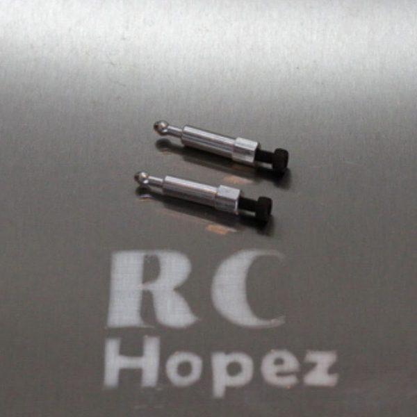450 T Canopy Mounting Bolt T012