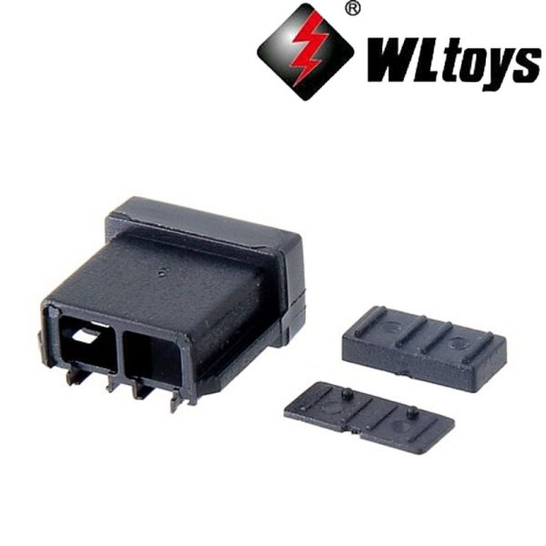 WL Toys V911-18 Battery Holder
