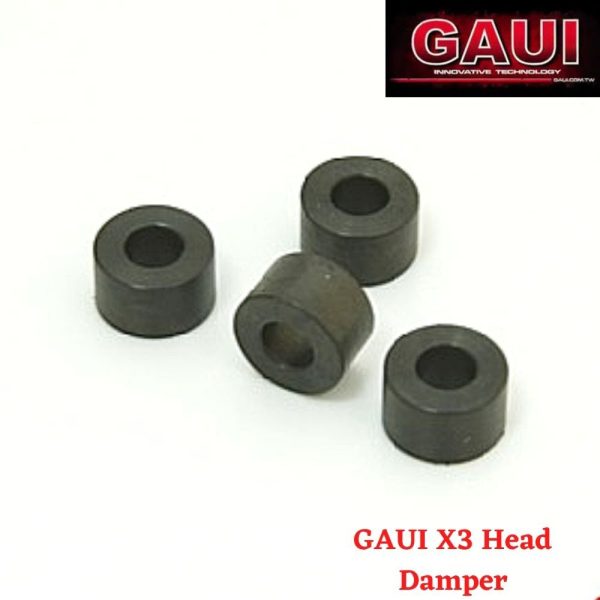 bbc3f2b7edd9e0e5b0b28c9ecf7b702c1600717842.jpg GAUI X3 Head Damper (Hardness 80) x4pcs 216171