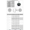 bbdb0c5b289e623a40572328de3c4d7b1594890799.jpg iFlight XING X2208 1800KV 3-6S Brushless Motor (Unibell) for FPV Racing Drone x4pcs X2208-18