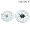 Tarot 450 Main Gear Set With Bearing  TL1217