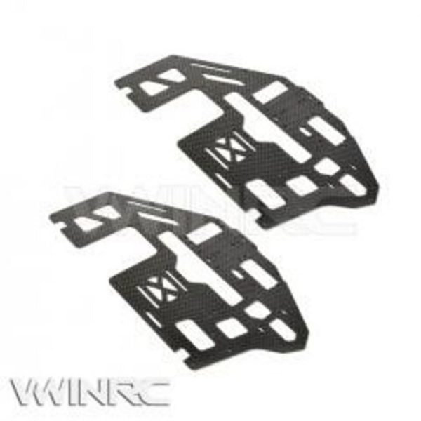 500E CF Main Frame/1.6mm (2) D 050