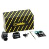 bc59bbabe3a1211600cd8a11e521e4061566538749.jpg Caddx Kangaroo 1000TVL 2.1mm 12M 7G Glass Lens 16:9/4:3 Switchable Super WDR 4ms Low Lantency FPV camera WN007