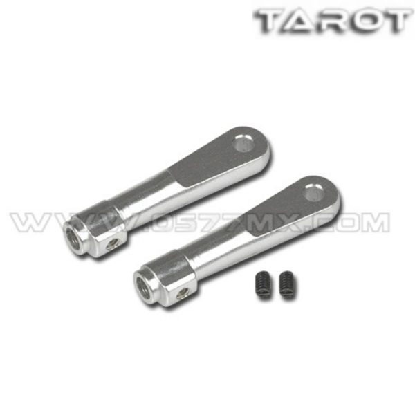 Tarot 450 Stress-free Metal Tail Boom Brace Joints TL2758