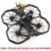 be0473cbddb79a5ff2c949de27a86b121617298156.jpg HQProp Cinewhoop Duct-89MMX8 Grey 5MM Hole 8-blade Propeller (2 pairs/4pcs) HQD89