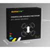 be268c372f2bdf40294b2fc4a3bf95511612361556.jpg Sunnylife Propellers Prop Guard Spring Shock Absorbption Protection Cover Ring for DJI Spark Drone SP-KC304-D