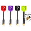 1 Pc 60mm Foxeer Lollipop 3 5.8G 2.5dBi RHCP Super Mini FPV Antenna (RP-SMA) MX305
