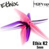 beef3bc142c1d11e794261092331618a1581247616.jpg HQProp Ethix K2 Bubble Gum 6x4 5mm Hole 2-blade Propeller (2 pairs/4pcs) HQEK2
