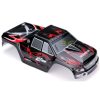 Wltoys A979 RC Car Spare Parts Body Shell A979-05