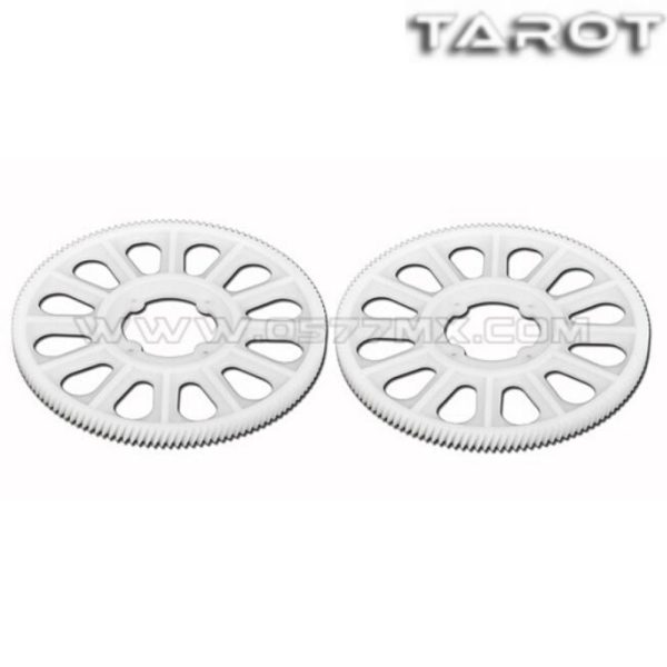 Tarot 500E PRO Slant Thread Main Drive Gear (134T) TL50178