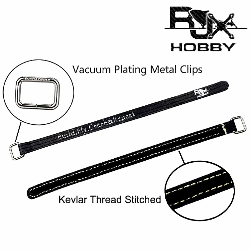 Battery Strap RC HOPEZ