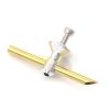 RC Boat Aluminum Water Pickup Mounting Type OD 4mm 525B25