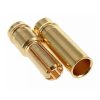 EC5 Blue Connector (Plug) 1 Pair EC5