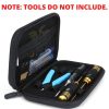 c0bbd0a450fc1fb7ba9de23b9d7750b11606455828.jpg iFlight Tool Bag (Tools Not Included) MX9118
