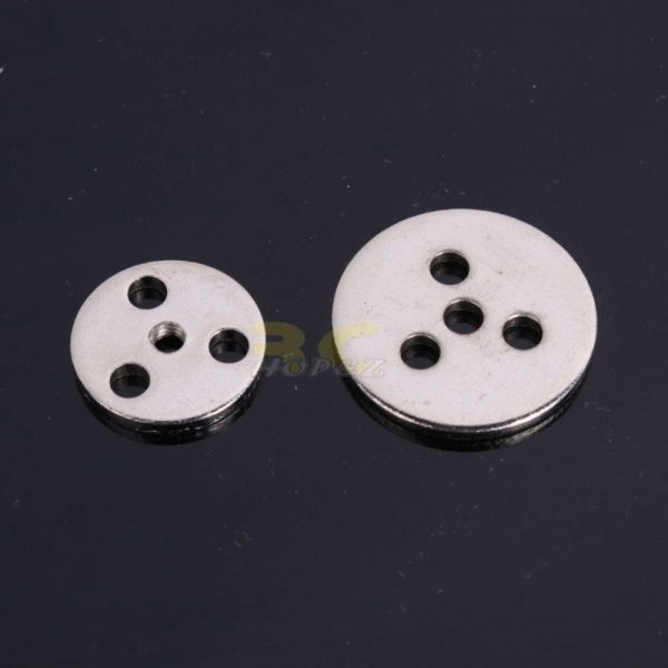 Fuel Tank 320cc for Nitro Plane S91-120A FP8005-320N